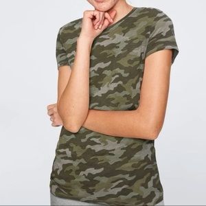 🎀New pink perfect crew tee